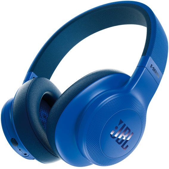 Наушники JBL E55BT Blue