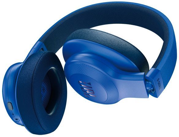 Наушники JBL E55BT Blue