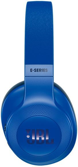 Наушники JBL E55BT Blue