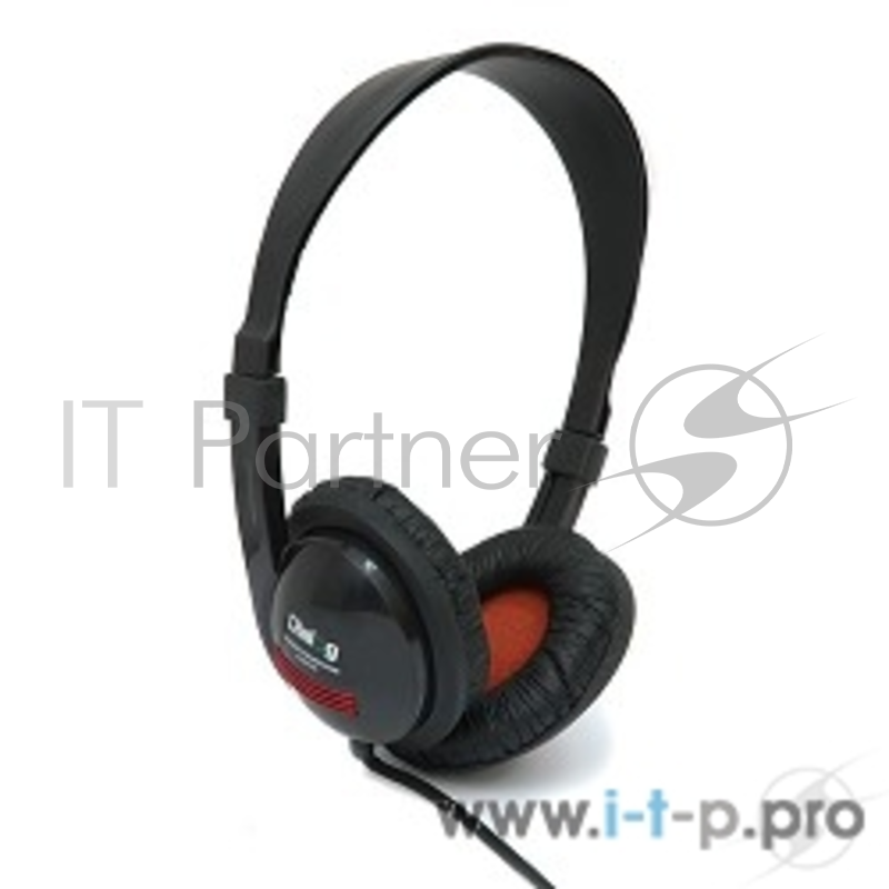 Наушники Dialog M-561HV с регулятором громкости