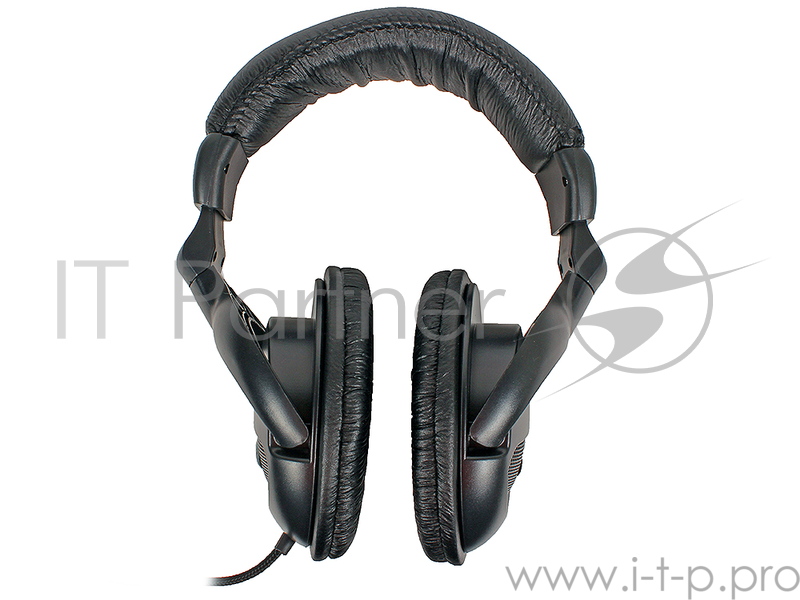 Наушники Dialog M-801HV (Hi-Fi, c рег. громкости)