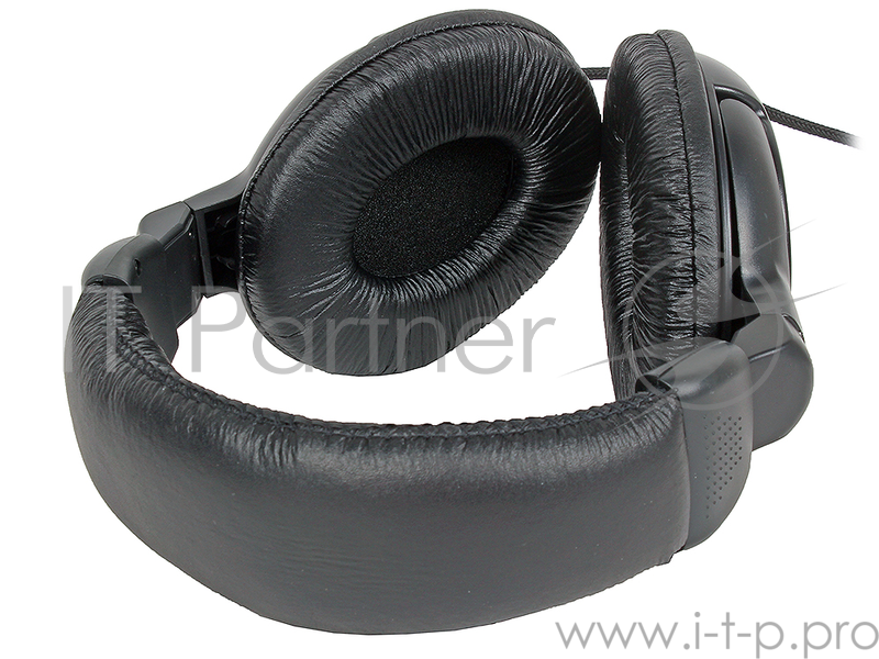 Наушники Dialog M-801HV (Hi-Fi, c рег. громкости)