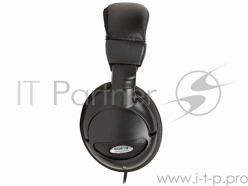 Наушники Dialog M-801HV (Hi-Fi, c рег. громкости)