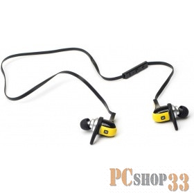 Наушники HARPER HB-308 yellow
