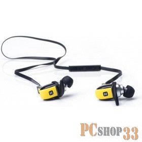 Наушники HARPER HB-308 yellow