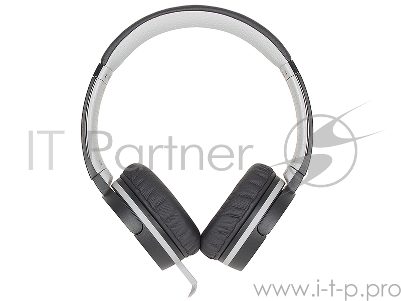 Гарнитура накладные Sony MDRZX660APB.E 1.2м черный проводные (оголовье)