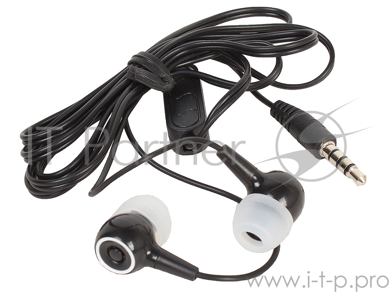 Гарнитура Dialog ES-10 Black