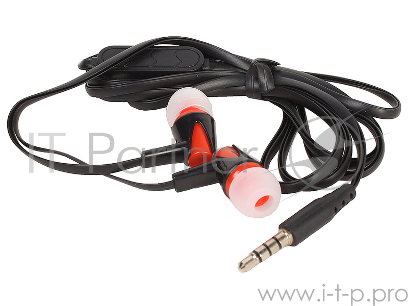 Гарнитура Dialog ES-30 Black