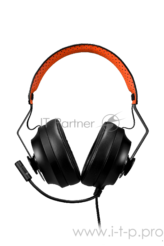 Наушники с микрофоном Cougar PHONTUM