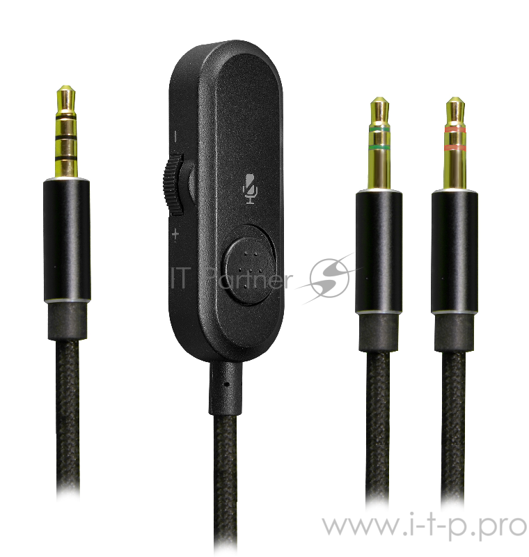 Наушники с микрофоном Cougar PHONTUM