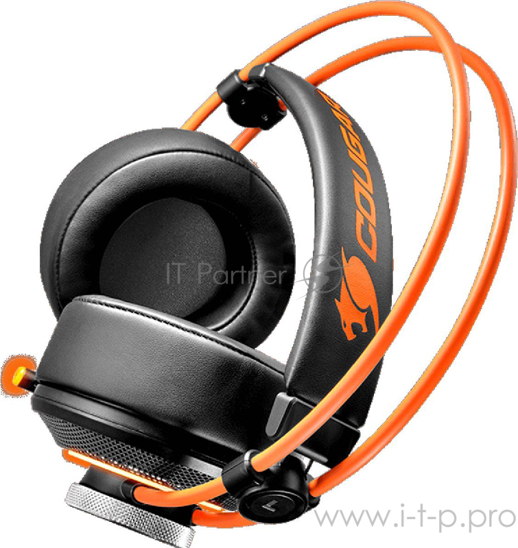 Наушники с микрофоном Cougar IMMERSA Pro