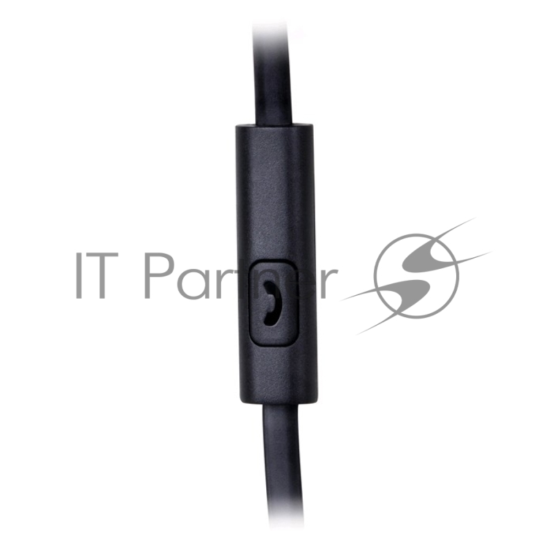 Наушники SVEN E-210M,черный с микрофоном