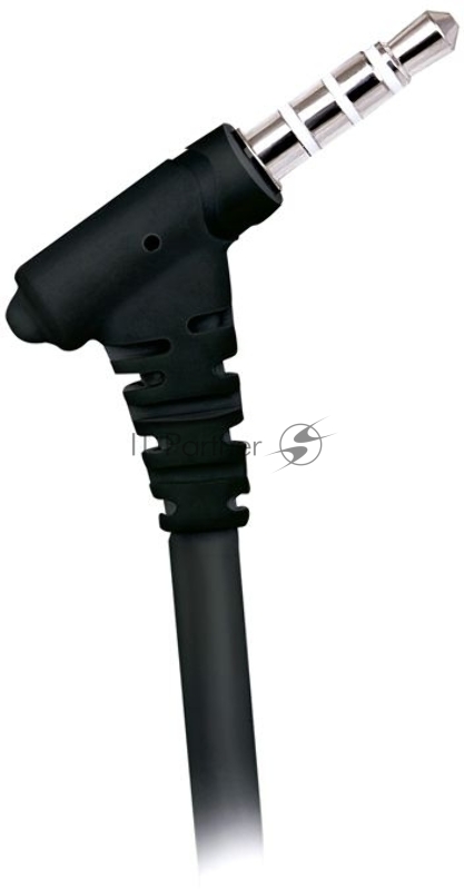 Наушники SVEN E-210M,черный с микрофоном