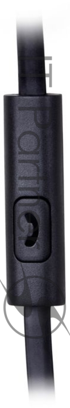 Наушники SVEN E-210M,черный с микрофоном