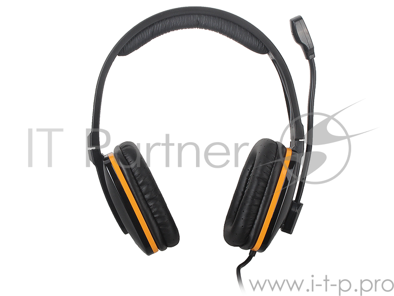 Гарнитура T&D HM 420