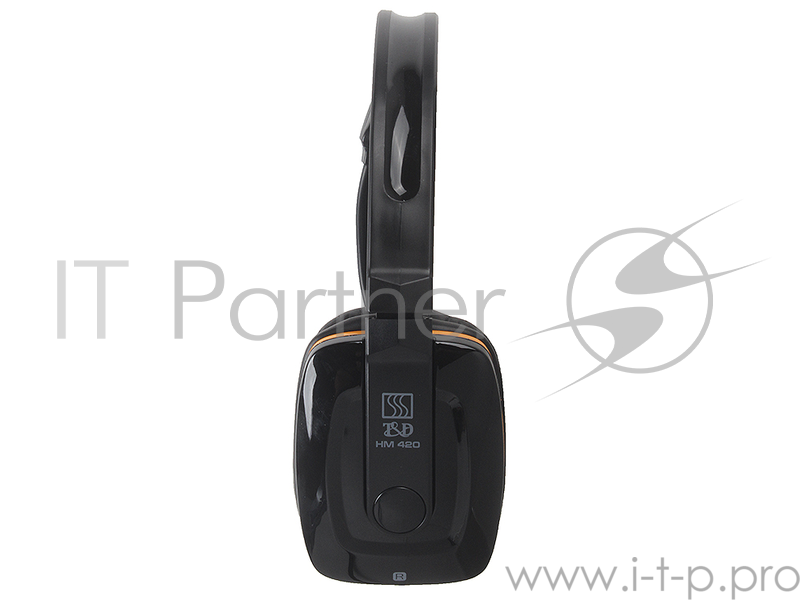 Гарнитура T&D HM 420