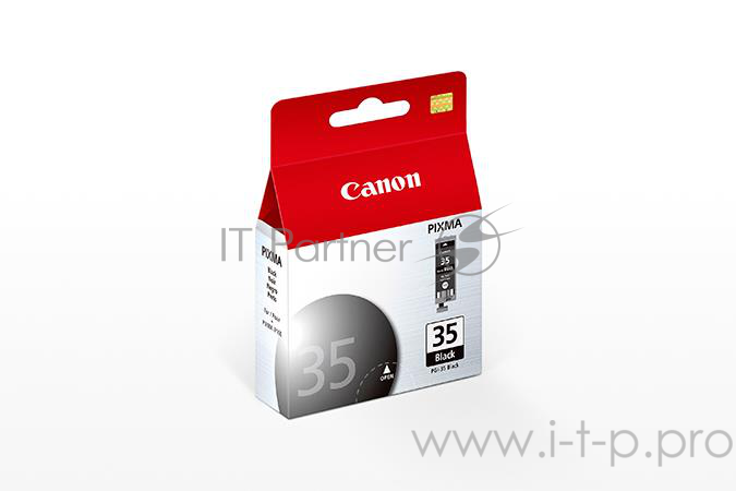 Картридж PGI-35 Canon iP 100 (O) BK 1509B001