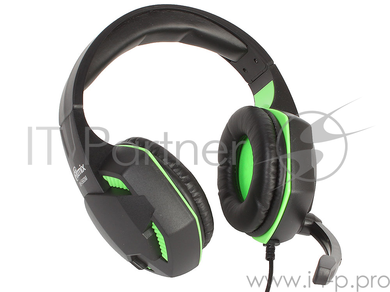 Гарнитура Ritmix RH-560M Gaming