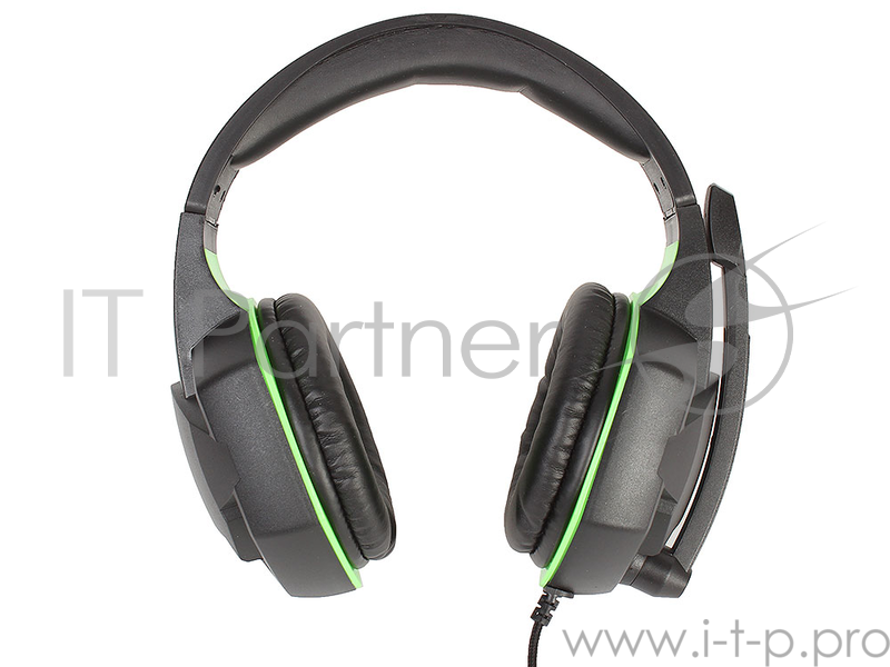 Гарнитура Ritmix RH-560M Gaming