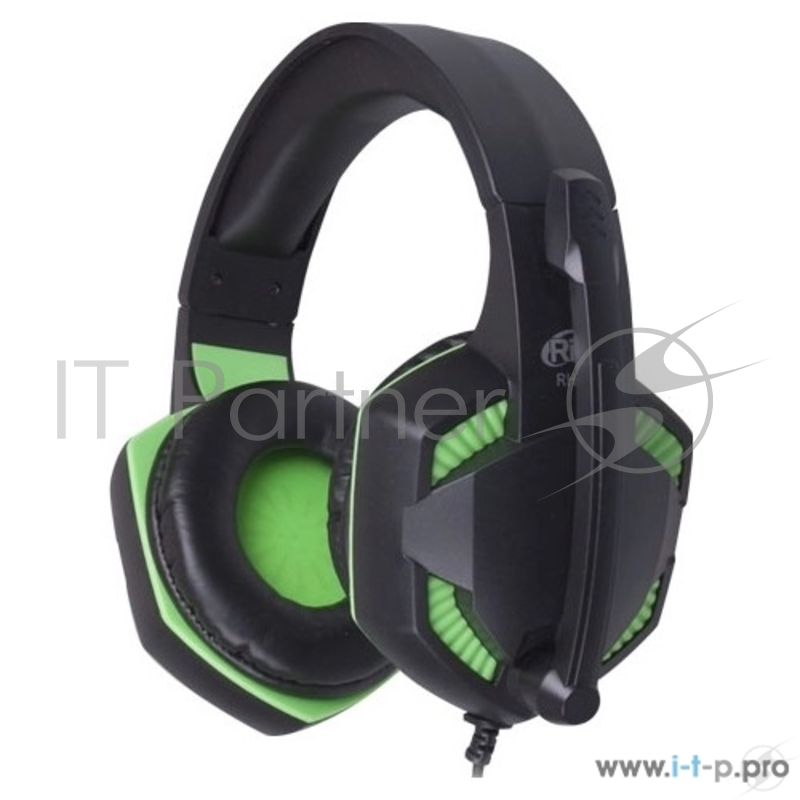 Гарнитура Ritmix RH-560M Gaming