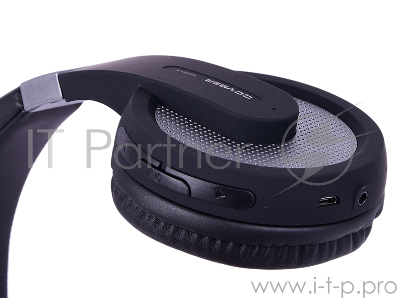 Гарнитура QCYBER QM-01-003DV01 TWS V3 Bluetooth 4.2, время работы ~ 5ч, режим ожидания ~ 160ч.