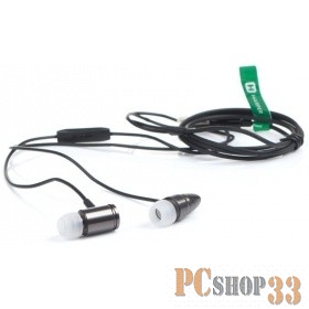 Гарнитура HARPER HV-609 grey