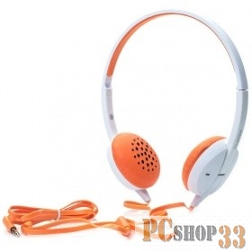 Гарнитура HARPER HN-300 orange