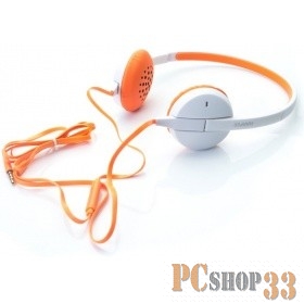 Гарнитура HARPER HN-300 orange