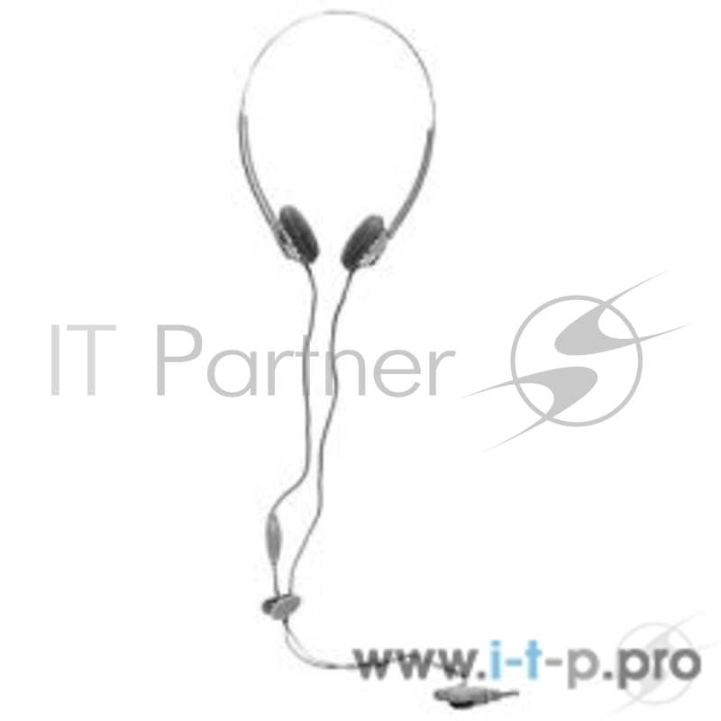 Гарнитура Dialog M-250HV (с рег.громкости)