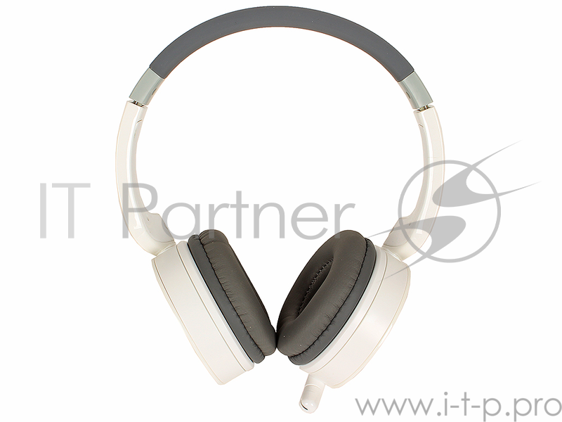 Гарнитура Dialog Aria HS-A80RF white (c рег. громкости)