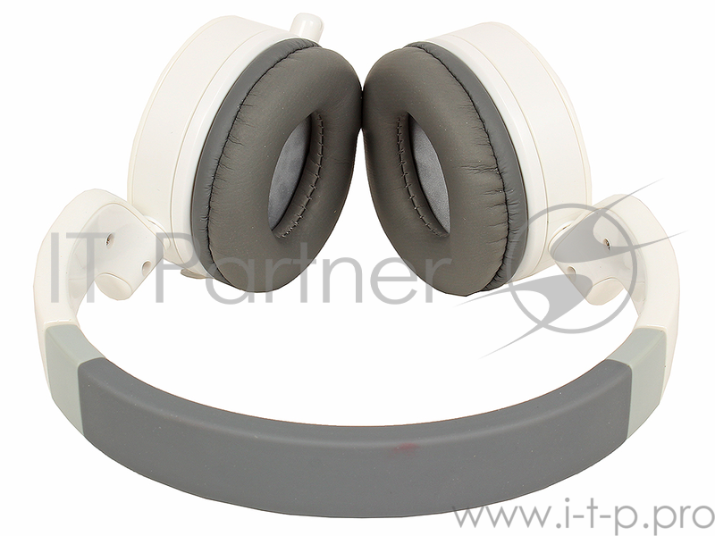 Гарнитура Dialog Aria HS-A80RF white (c рег. громкости)