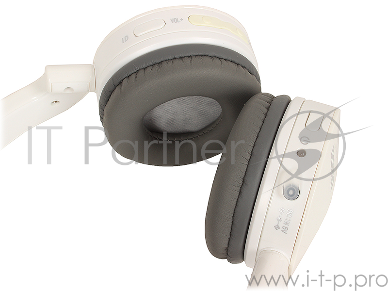 Гарнитура Dialog Aria HS-A80RF white (c рег. громкости)