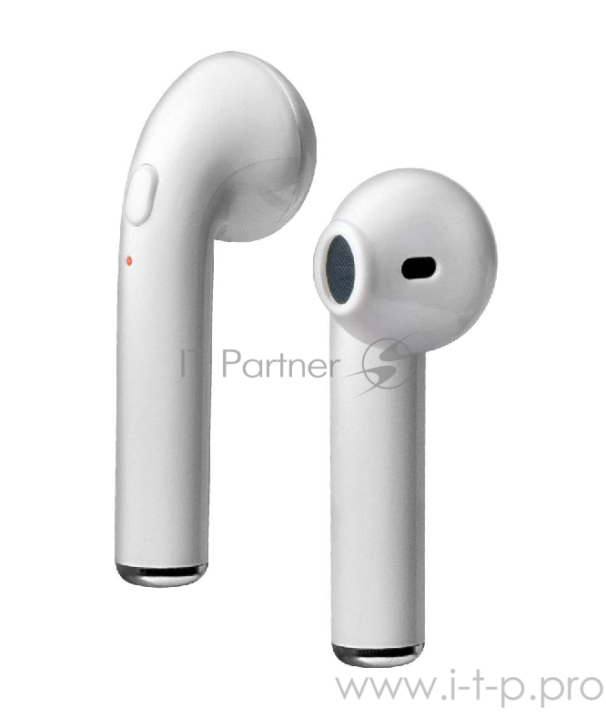 Гарнитура Defender Twins 630 белый,TWS, Bluetooth