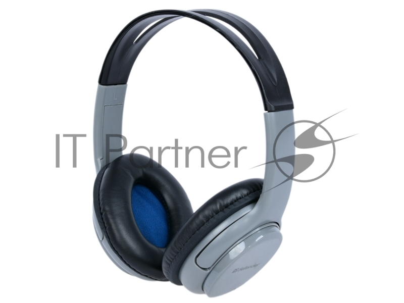 Гарнитура Defender FreeMotion B520 белый, Bluetooth