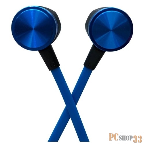 Гарнитура CBR Human Friends ROUND (Bluetooth v.4.1, функция селфи.)