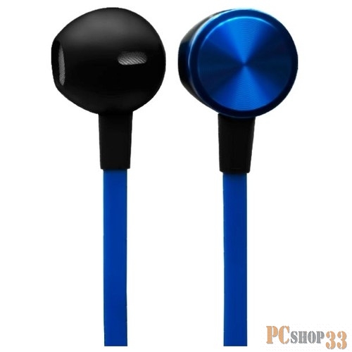 Гарнитура CBR Human Friends ROUND (Bluetooth v.4.1, функция селфи.)