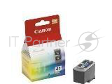 Картридж Canon PIXMA MP450/150/170 (O) CL-41, Color