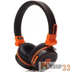 Беспроводная гарнитура HARPER HB-202 orange