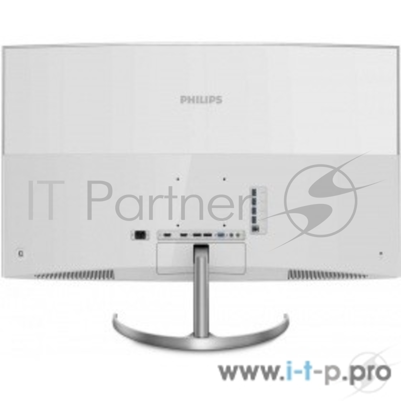 Монитор 40 Philips BDM4037UW/00(01) gl.Silver MVA, 3840x2160, 4ms, 300 cd/m2, 4000:1 (DCR 20M:1), D