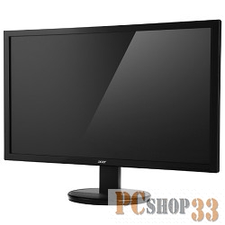 Монитор LCD 24 K242HLBD BLACK UM.FW3EE.001 ACER