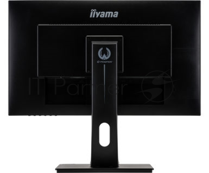 Монитор Iiyama 27 G-Master GB2760HSU-B1 черный TN+film LED 1ms 16:9 HDMI M/M матовая HAS Pivot 1000