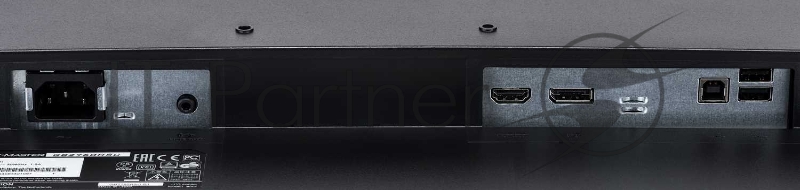 Монитор Iiyama 27 G-Master GB2760HSU-B1 черный TN+film LED 1ms 16:9 HDMI M/M матовая HAS Pivot 1000