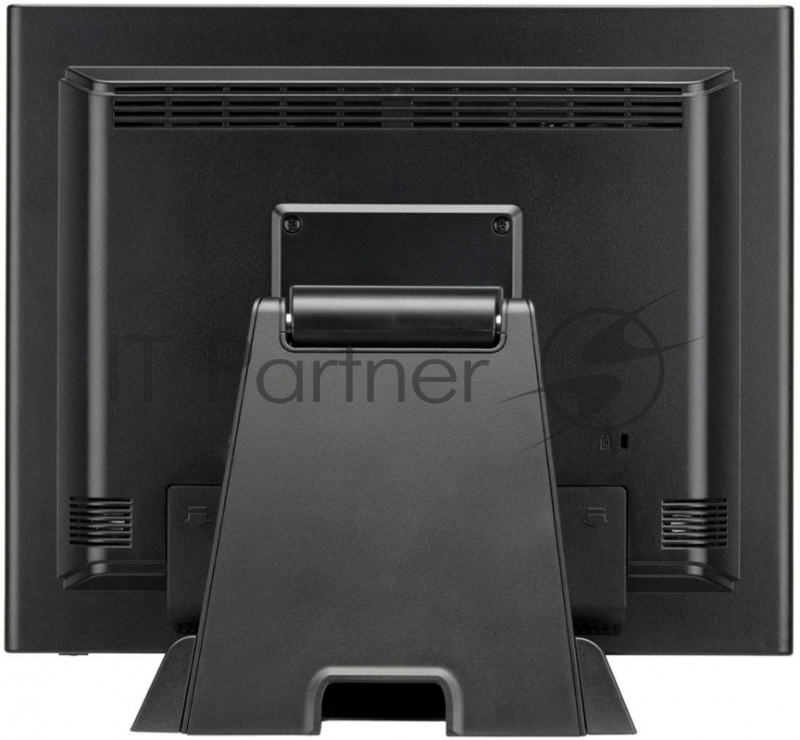 Монитор Iiyama 19 T1932MSC-B5X черный IPS LED 14ms 5:4 HDMI M/M матовая 1000:1 250cd 178гр/178гр 12