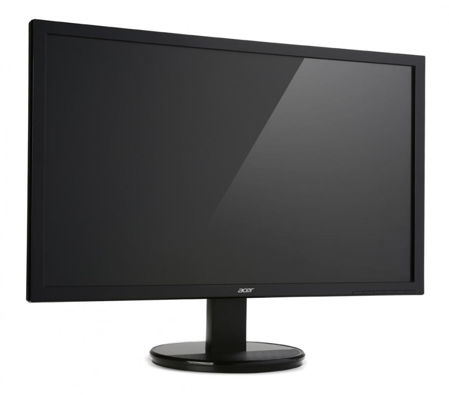 Монитор Acer 24 K242HLBID BLACK UM.FX3EE.003 / UM.FX3EE.002