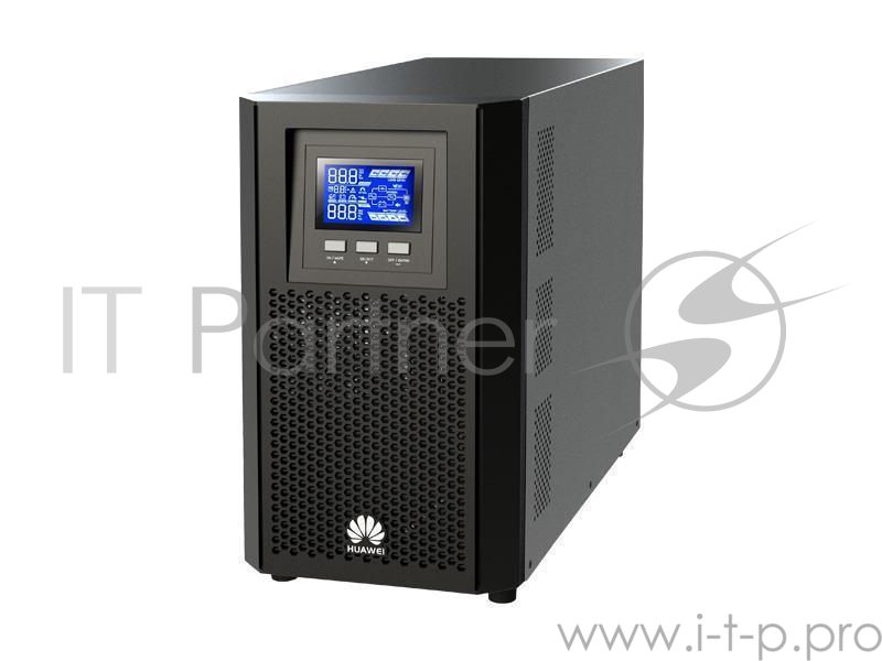Источник бесперебойного питания Huawei UPS2000-A-3KTTS 2400Вт 3000ВА черный