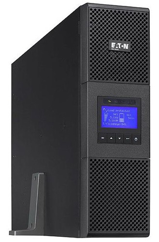 Источник бесперебойного питания Eaton 9SX 9SX5KIRT 4500Вт 5000ВА черный