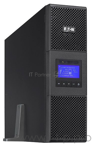 Источник бесперебойного питания Eaton 9SX 9SX5KIRT 4500Вт 5000ВА черный
