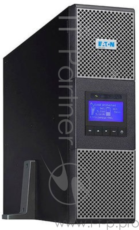 Источник бесперебойного питания Eaton 9PX11KiBP31 10000Вт 11000ВА черный