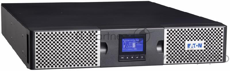 Источник бесперебойного питания Eaton 9PX 2200i 2200Вт 2200ВА черный