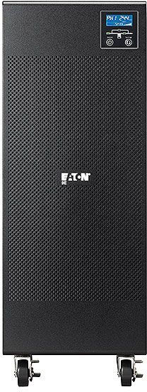 Источник бесперебойного питания Eaton 9E 10000i 8000Вт 10000ВА черный